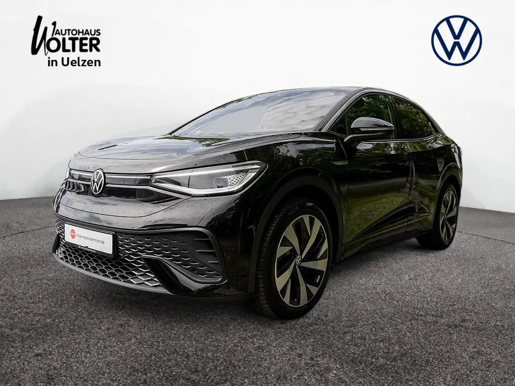 Volkswagen ID.5 Pro AHK KAM MATRIX WÄPU SHZ ALU PDC NAVI