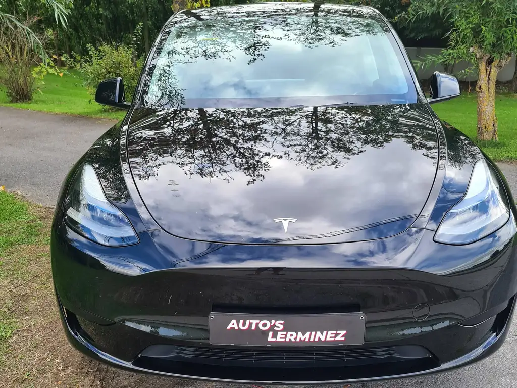 Tesla Model Y Model Y