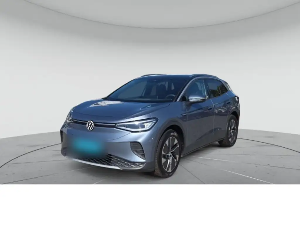 Volkswagen ID.4 Pro Performance, MATRIX/KAM/PANO/NAVI/PARK/