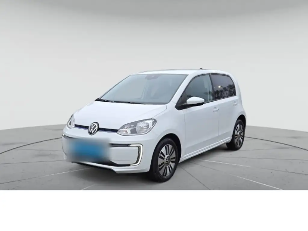 Volkswagen e-up! Edition, KAM/SHZ/GRA/KLIMA