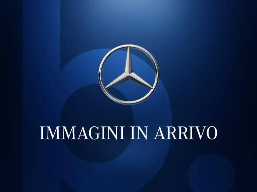 Mercedes-Benz EQB 250 250+ AMG Line Advanced Plus