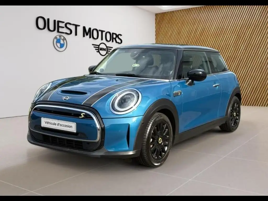 MINI Cooper SE Cooper SE 184ch Edition Premium Plus BVA 5CV