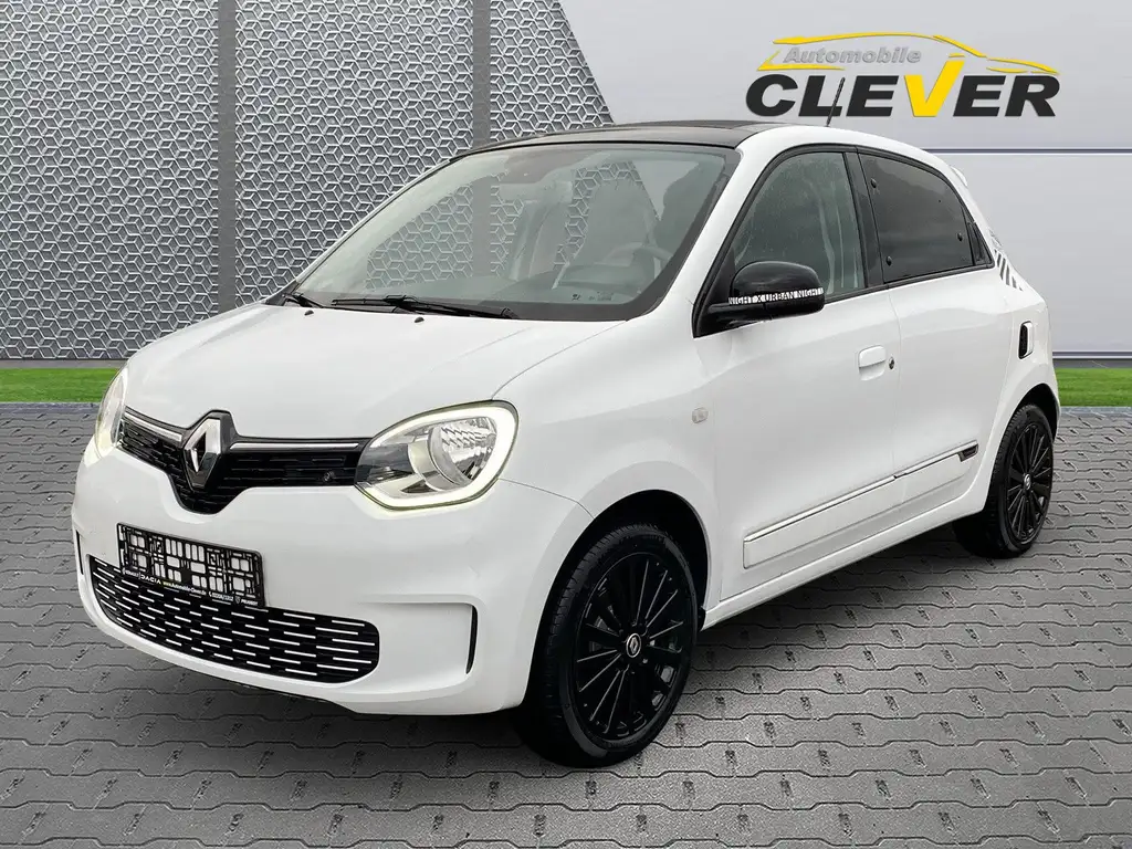 Renault Twingo Urban Night E-Tech   Navi Kamera Sitzheiz