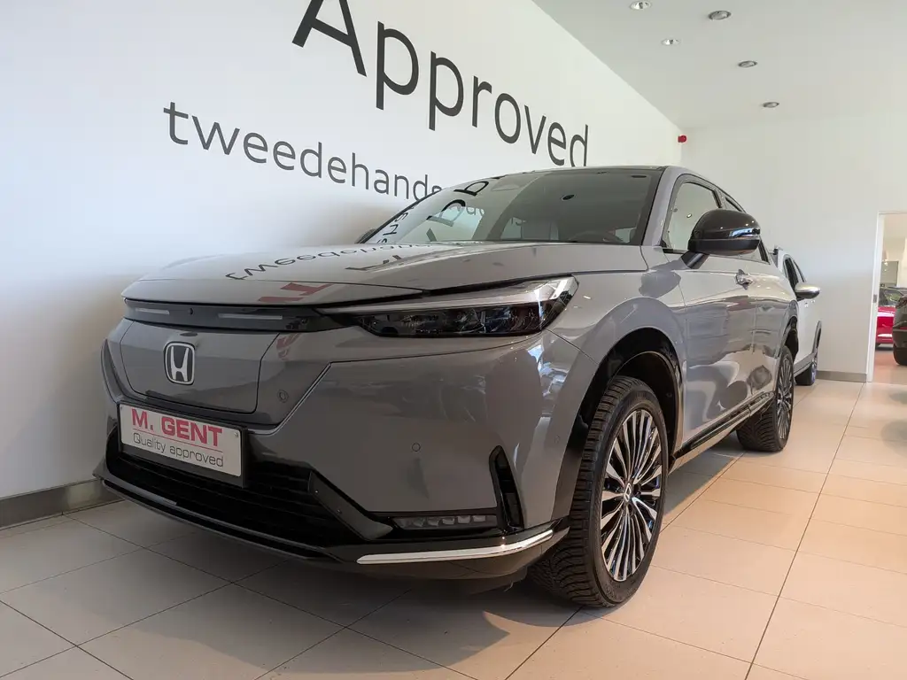 Honda e:Ny1 68.8 kWh Advance+ GARANTIE