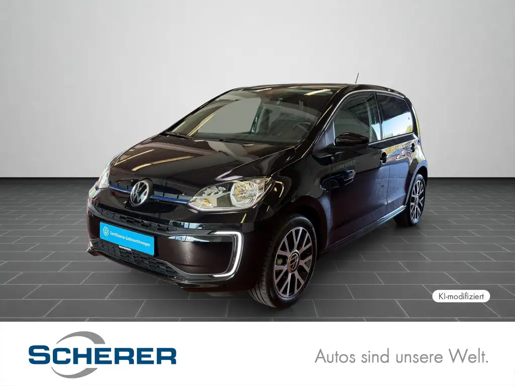 Volkswagen e-up! Edition *CCS*Kamera*Tempomat*Sitzh*PDC*