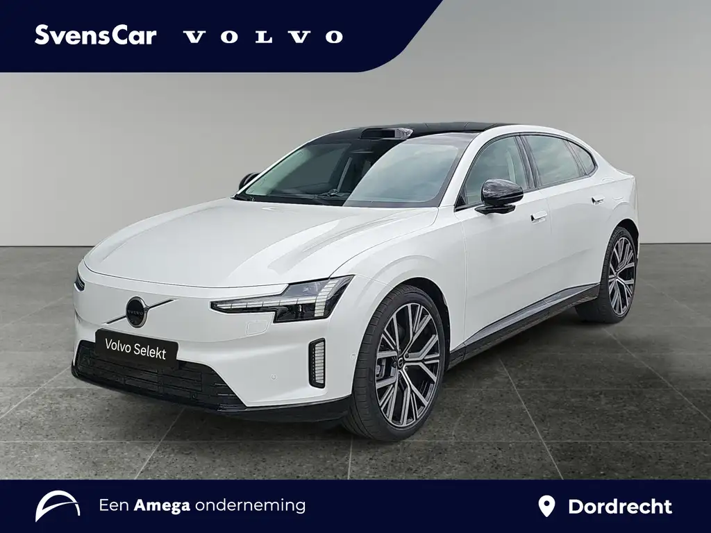 Volvo ES90 Single Motor Extended Range Ultra 92 kWh | Luchtve