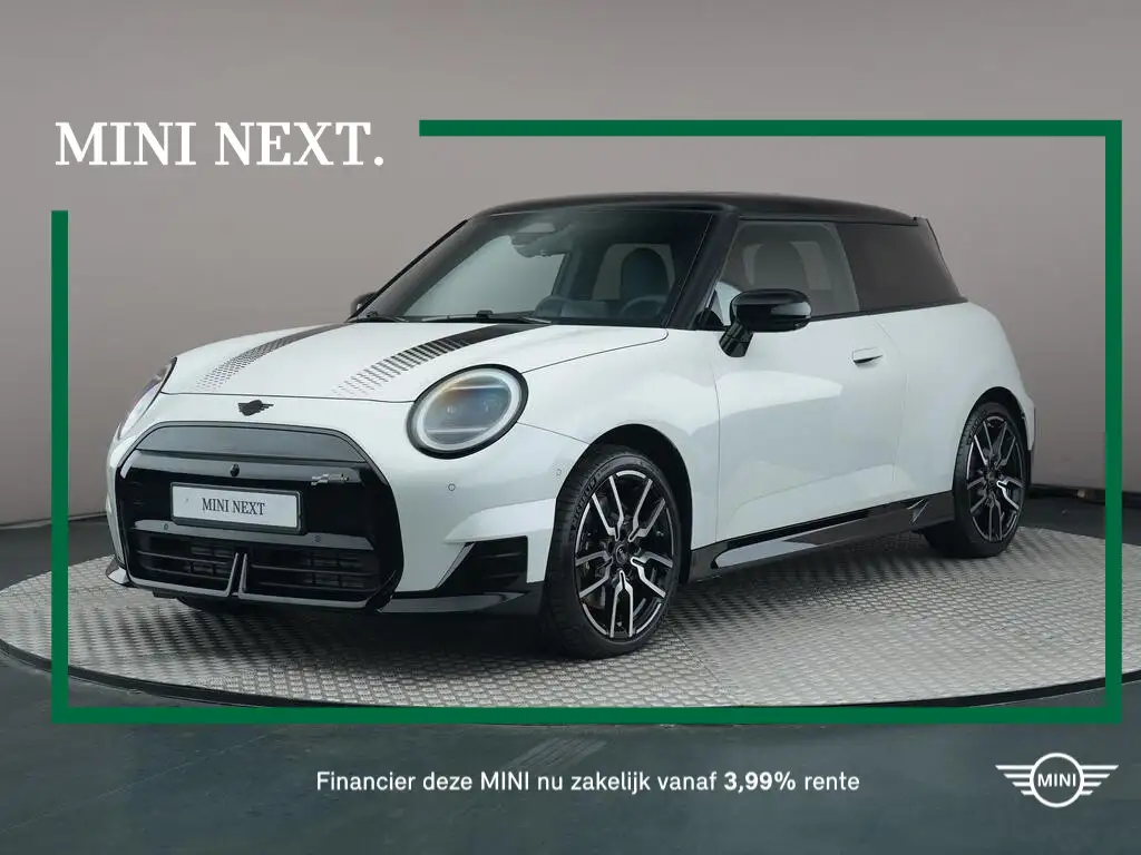 MINI John Cooper Works 3-Deurs SE Cooper L 54.2 kWh