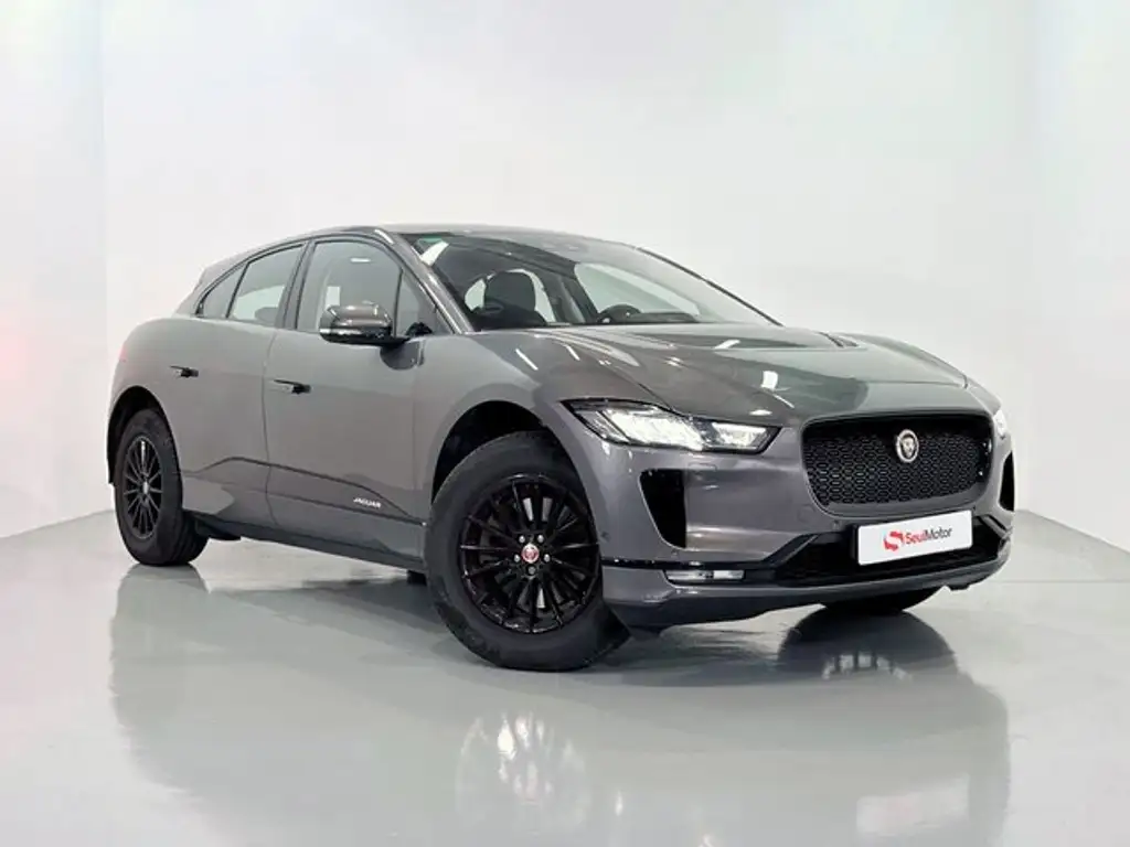 Jaguar I-Pace SE