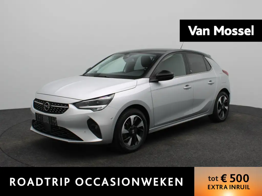 Opel Corsa-e Corsa-e Auto Elegance | Apple Carplay / Android Au