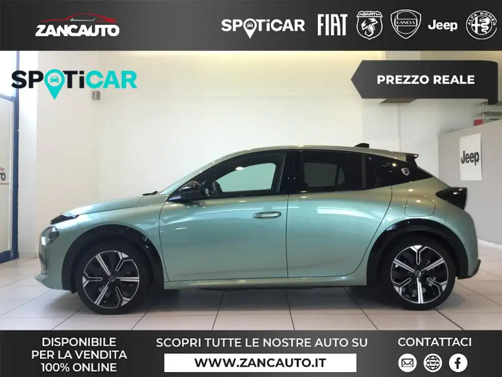 Lancia Ypsilon Elettrico 156cv LX 100% ELETTRICA