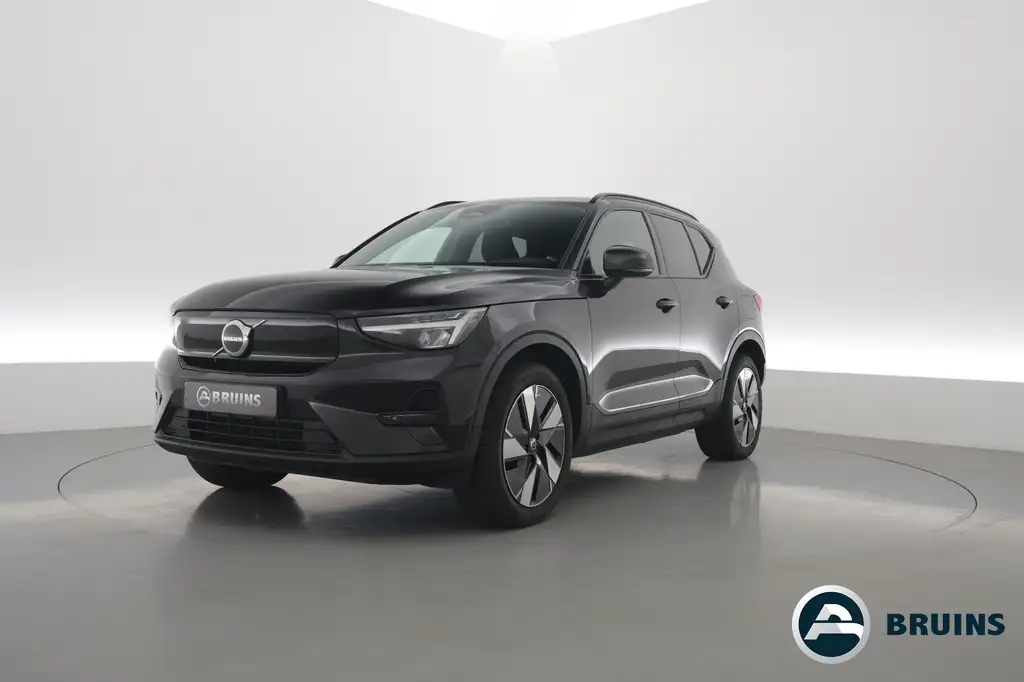 Volvo XC40 Single Motor Core Extended Range 82 kWh | 572 WLTP