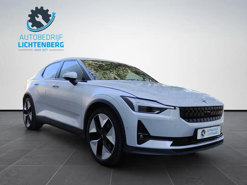 Polestar 2 Long Range Dual Motor 78 kWh 360 Cam. / SOH 95% /A