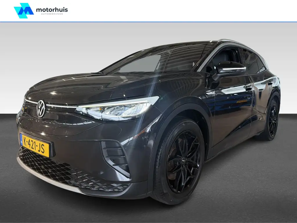 Volkswagen ID.4 First 77 kWh | Achteruitrijcamera | Airco (automat