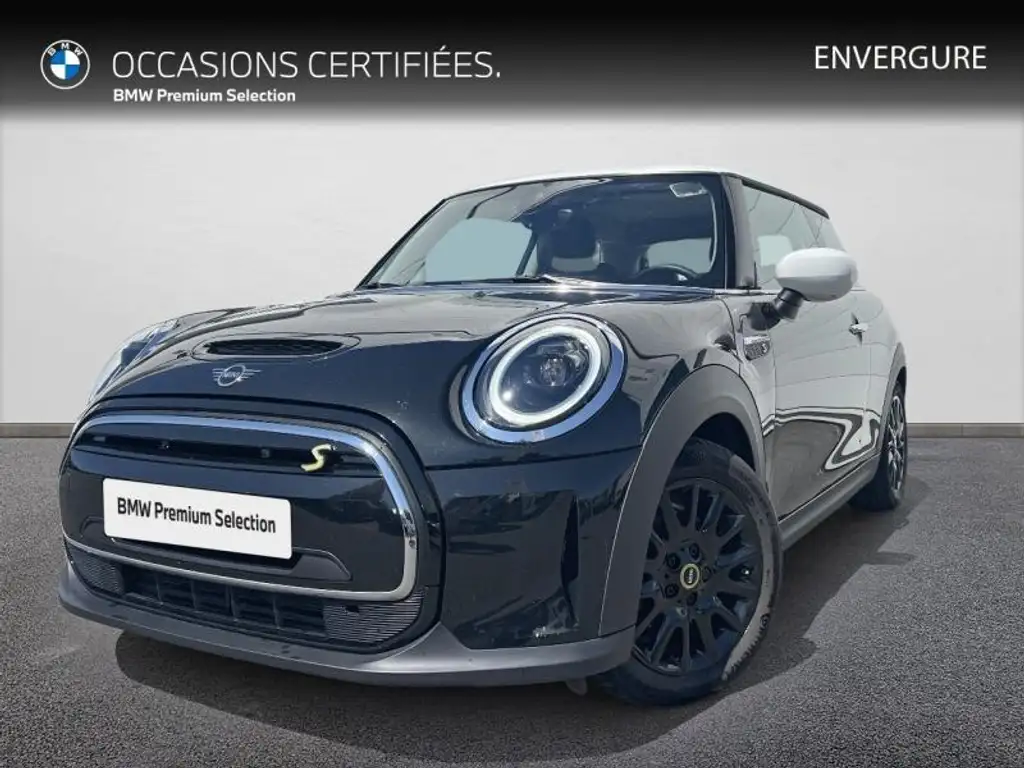 MINI Cooper SE Cooper SE 184ch Edition Premium BVA 5CV