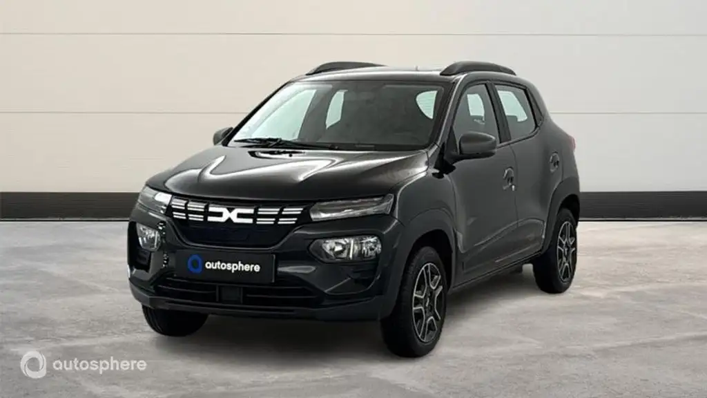 Dacia Spring Expression