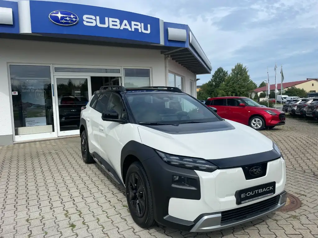 Subaru OUTBACK 75 kwh AWD Comfort*Neus Model*Reichweite bis zu 52