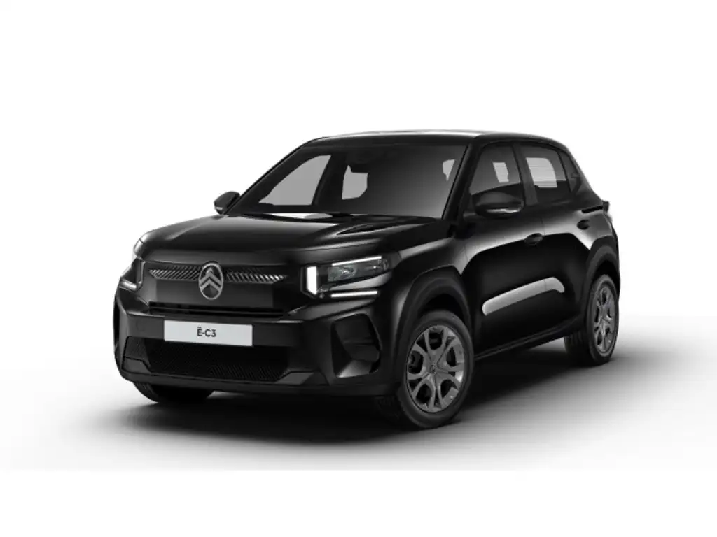 Citroen E-C3 ë-C3 Elektromotor 113 Standard-Range Plus, 11 kW