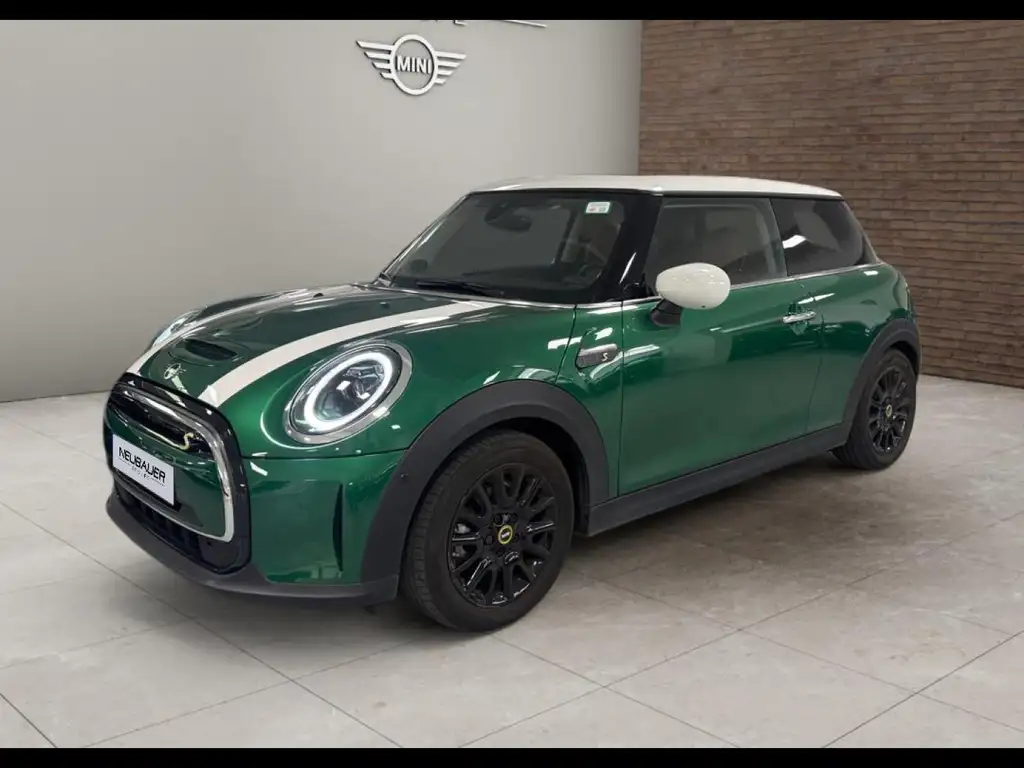 MINI Cooper SE Cooper SE 184ch Edition Premium Plus BVA 5CV