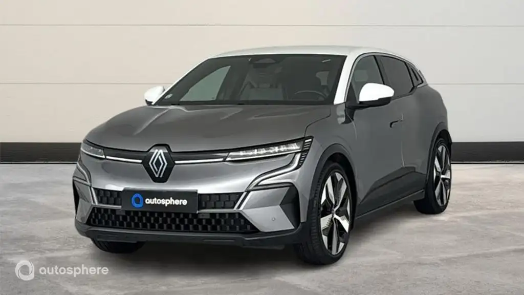 Renault Megane E-Tech Electric EV60 220ch Techno super charge -C
