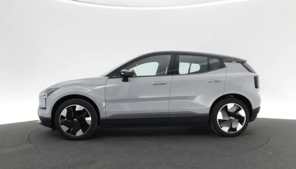 Volvo EX30 Plus Pure Electric/AHK/Harman&Kardon/LED/