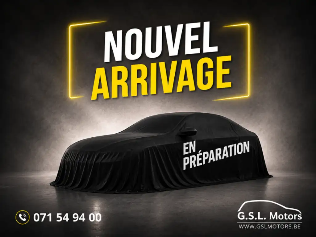 Peugeot e-2008 50KWh 136cv Automatique Blanc 10/22 12.050km GPS