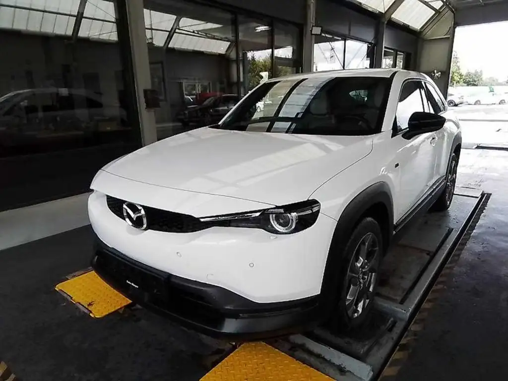 Mazda MX-30 EV ADVANTAGE Navi, Kamera, Klima, Matrix