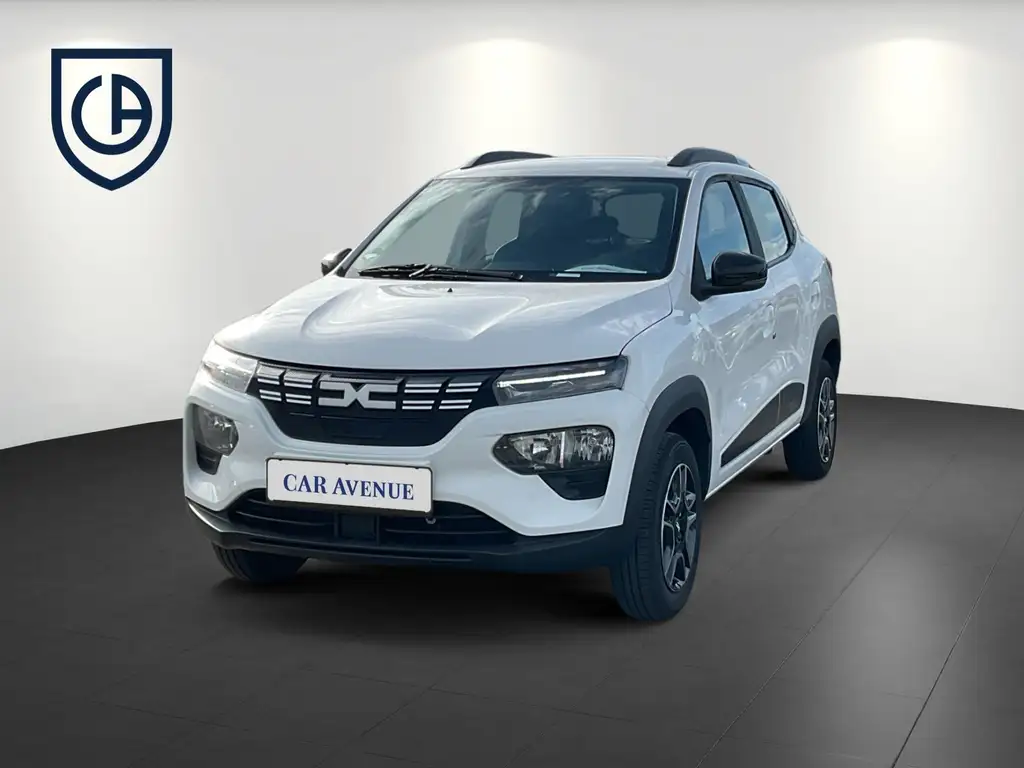 Dacia Spring Essential