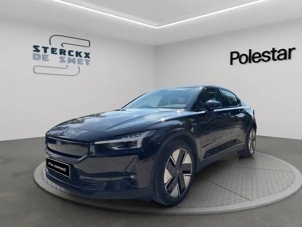 Polestar 2 Polestar 2 82 kWh Long Range Single Motor Business