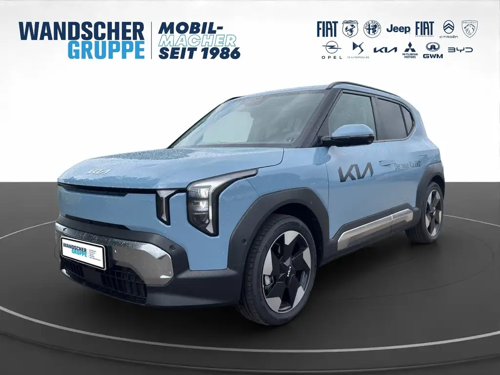 Kia EV2 42.2KWH 4S HARMAN/KARDON NAVI WÄRMEPUMPE