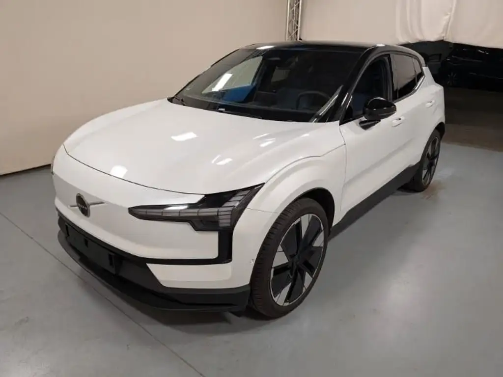 Volvo EX30 Ultra Twin AWD Performance Pure Electric