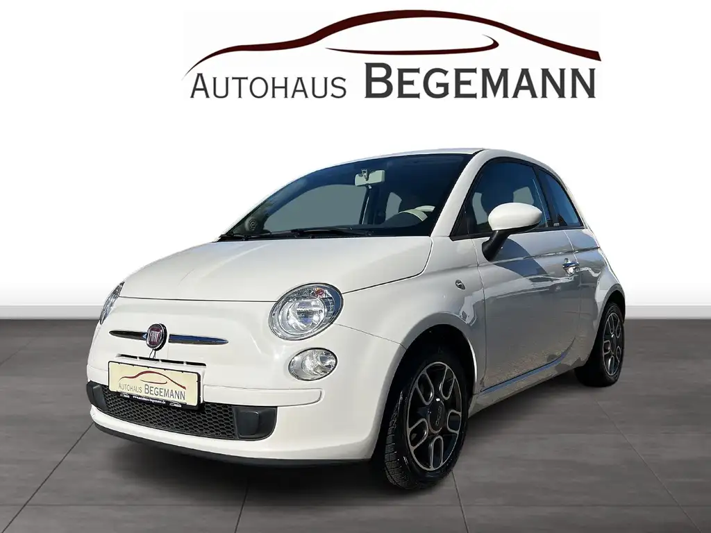 Fiat 500e Pop Karabag E-Umbau