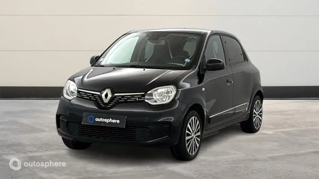 Renault Twingo E-Tech Electric Techno R80 Achat Intégral