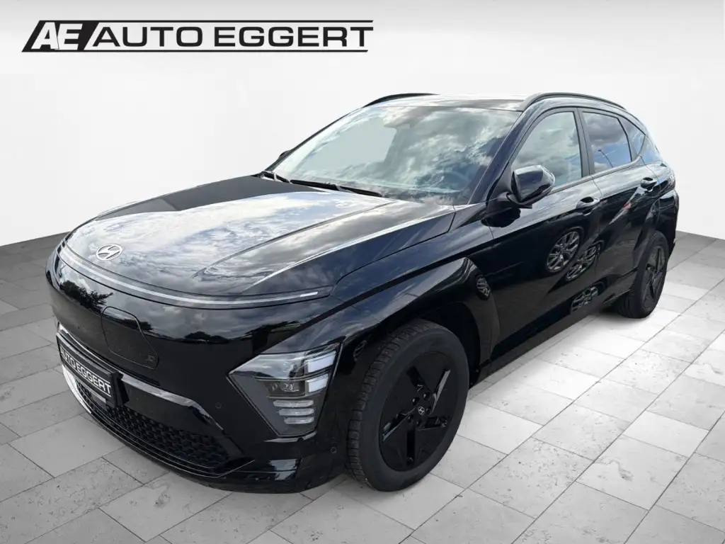Hyundai KONA SX2 (MY26) EV 65kWh (204 PS) 2WD Trend Assi