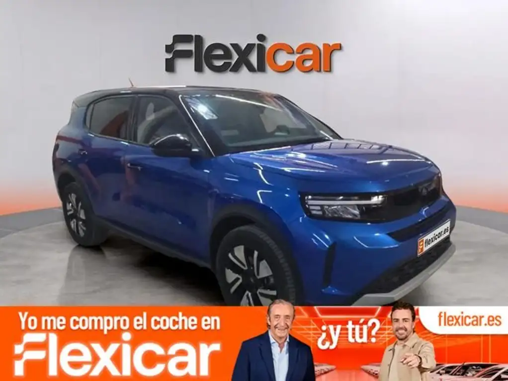 Opel Frontera 44kWh Edition
