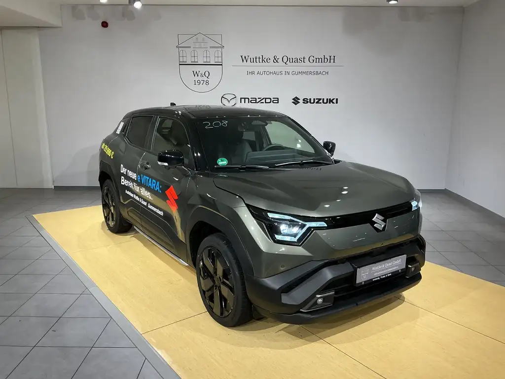 Suzuki Sonstige e Vitara 61 kWh COMFORT PLUS