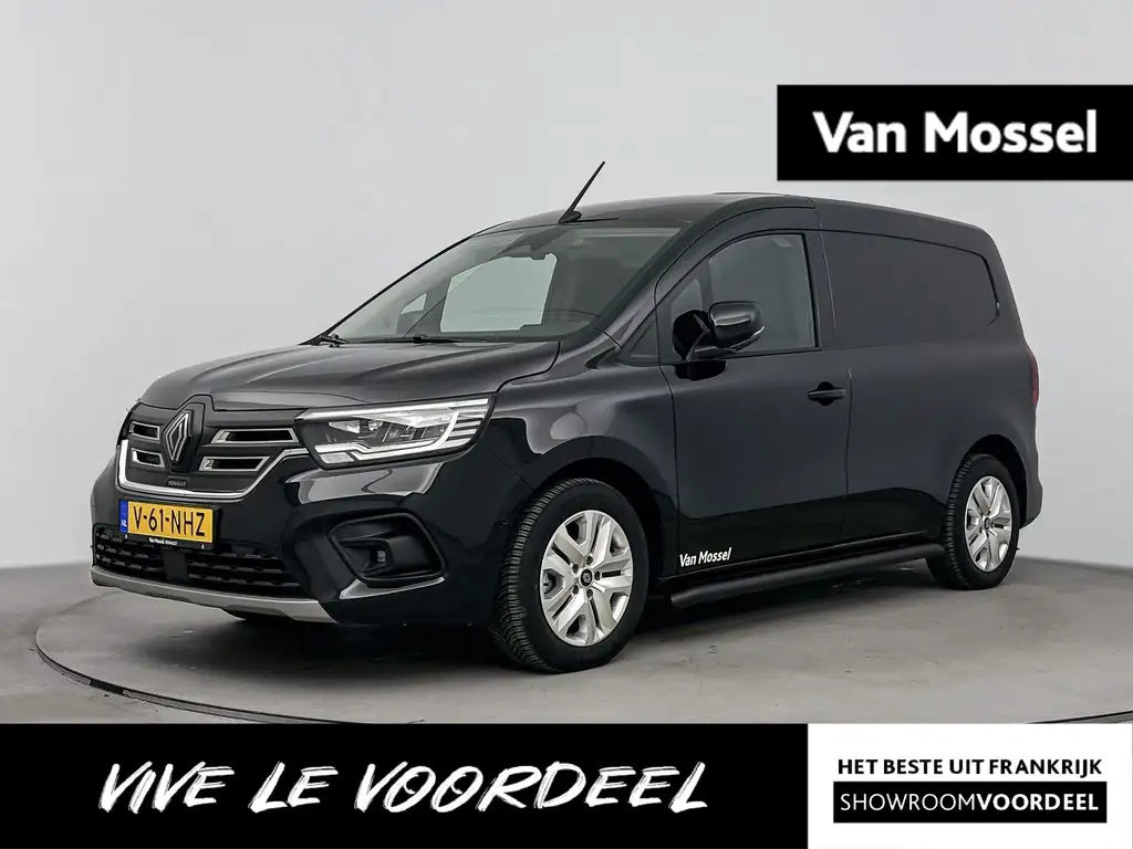 Renault Kangoo E-TECH Extra L1 44 kWh Apple CarPlay & Android Auto | Ada