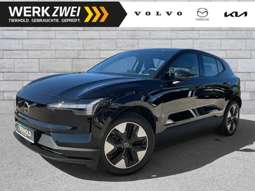 Volvo EX30 Plus 2WD Pure Electric ACC Kamera Google