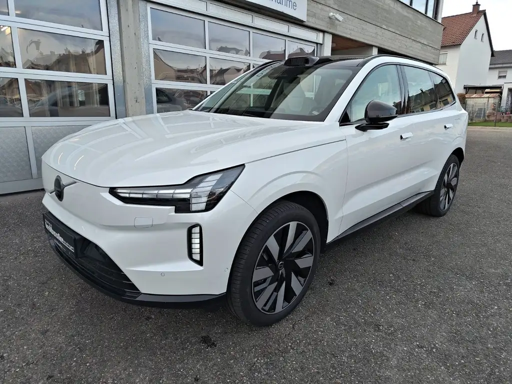 Volvo EX90 Ultra Twin Motor AWD