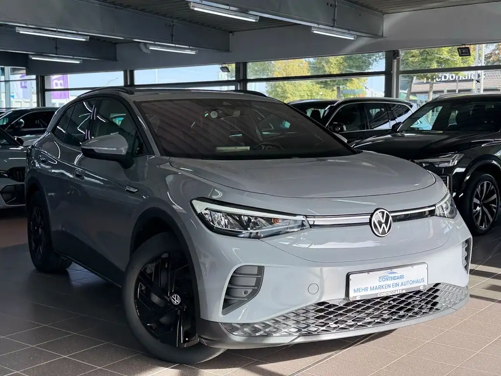 Volkswagen ID.4 Pro Performance 150 kW mit Infotainment-Pak