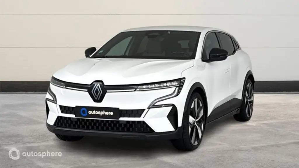 Renault Megane E-Tech Electric EV60 220ch Techno super charge -C