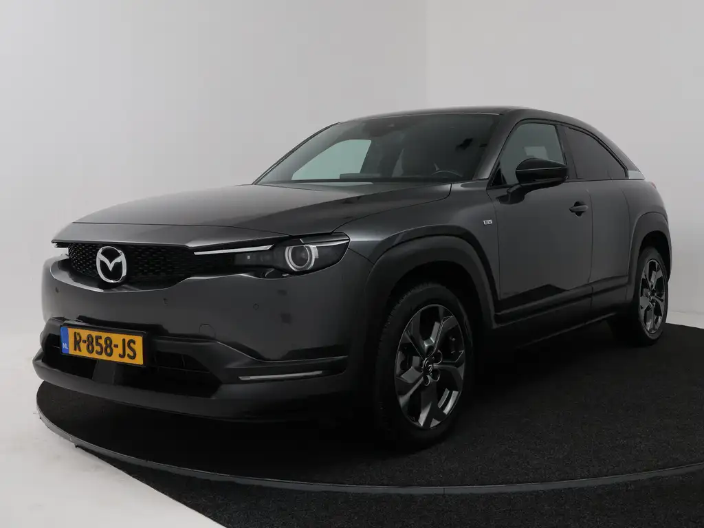 Mazda MX-30 e-SkyActiv EV 145 Advantage 36 kWh | Head-up Displ