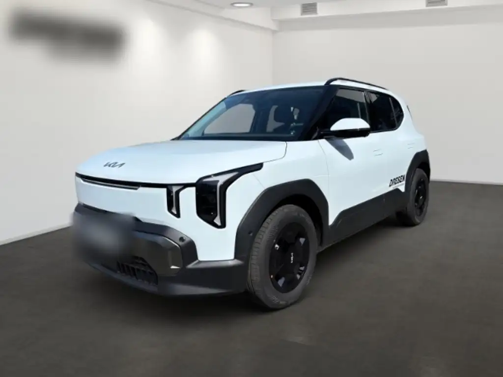 Kia EV2 Earth 42,2 kWh WP,360°KAMRA,CARPLAY,SITZHZG,DAB