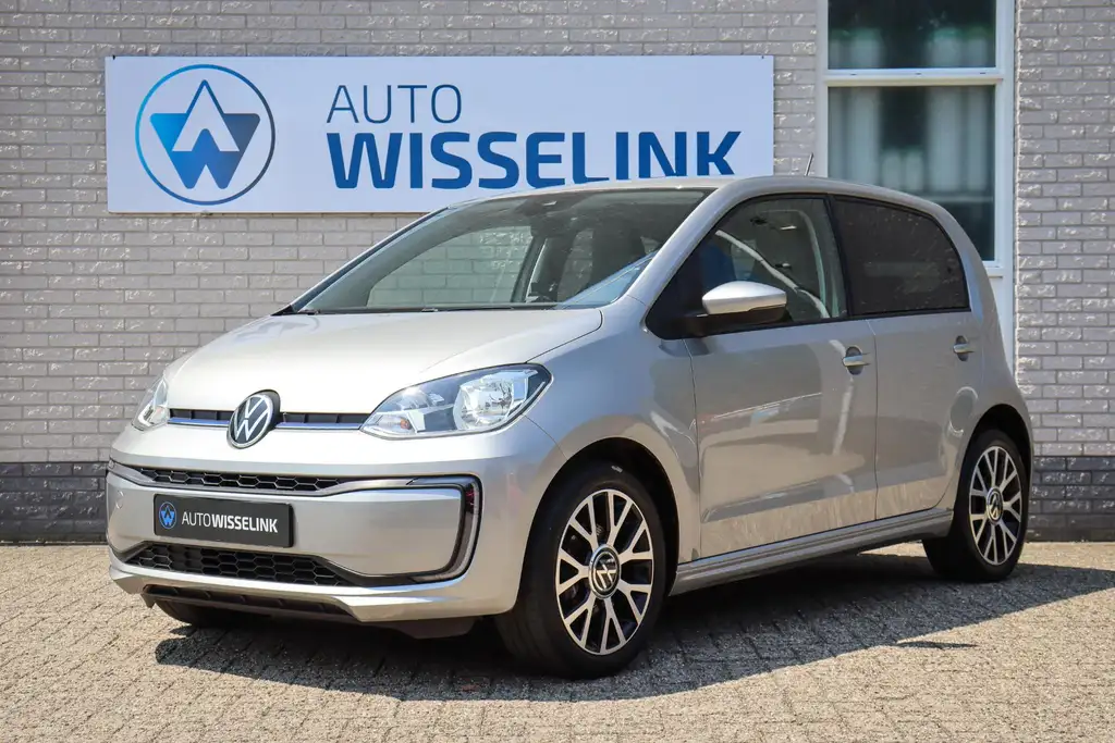Volkswagen e-up! e-up! Style Plus 5drs Pdc/Camera