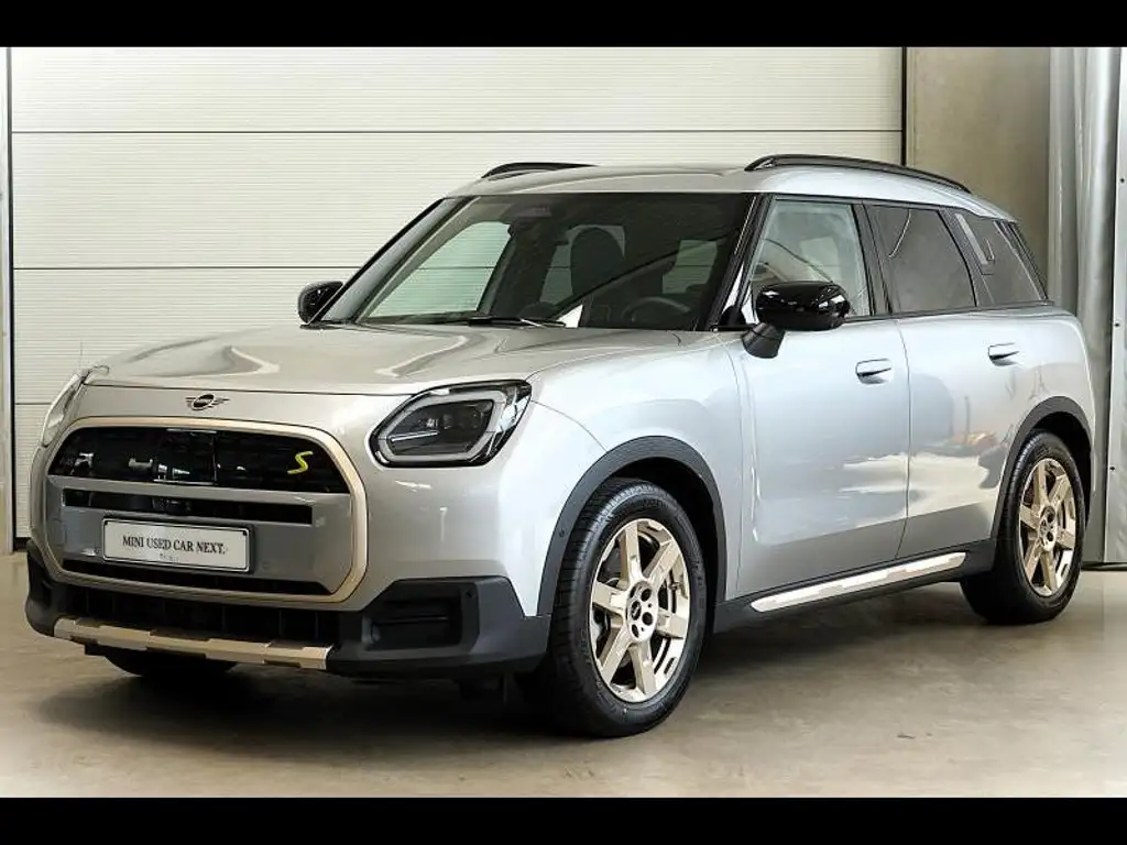 MINI Cooper Countryman SE ALL4 - PANODAK - HARMAN-KARDON - FULL
