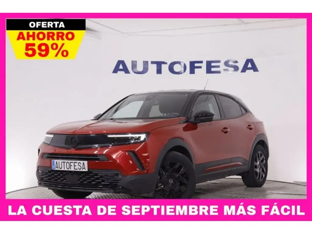 Opel Mokka-e Mokka-e GS Line-e