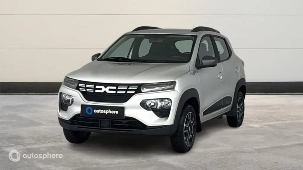 Dacia Spring Expression