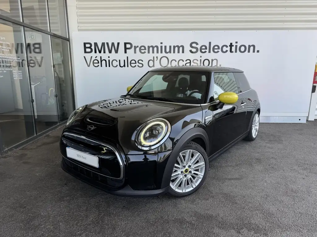 MINI Cooper SE Cooper SE 184ch Edition Camden BVA 5CV