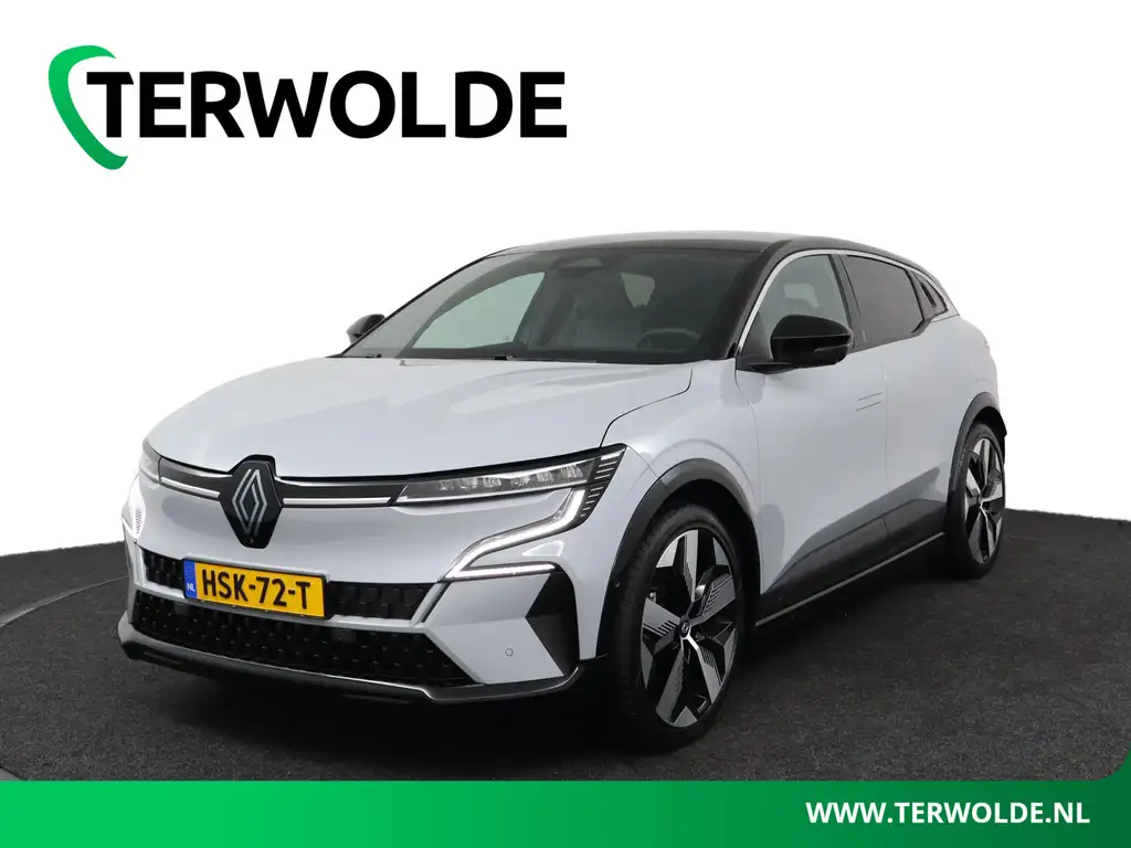 Renault Megane E-Tech techno 220 pk comfort range | SoH 98% | Harman Kar