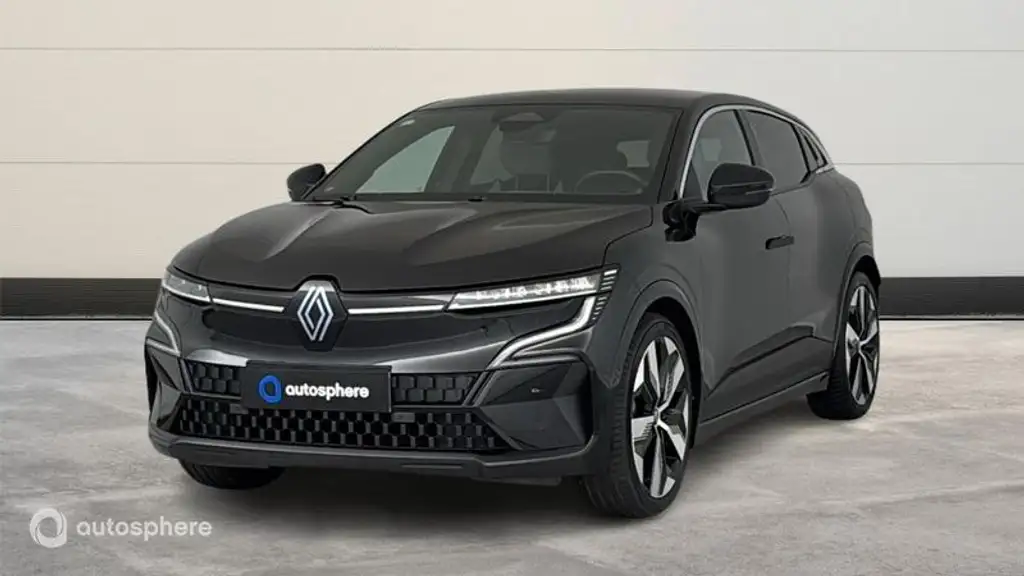 Renault Megane E-Tech Electric EV60 220ch Iconic super charge