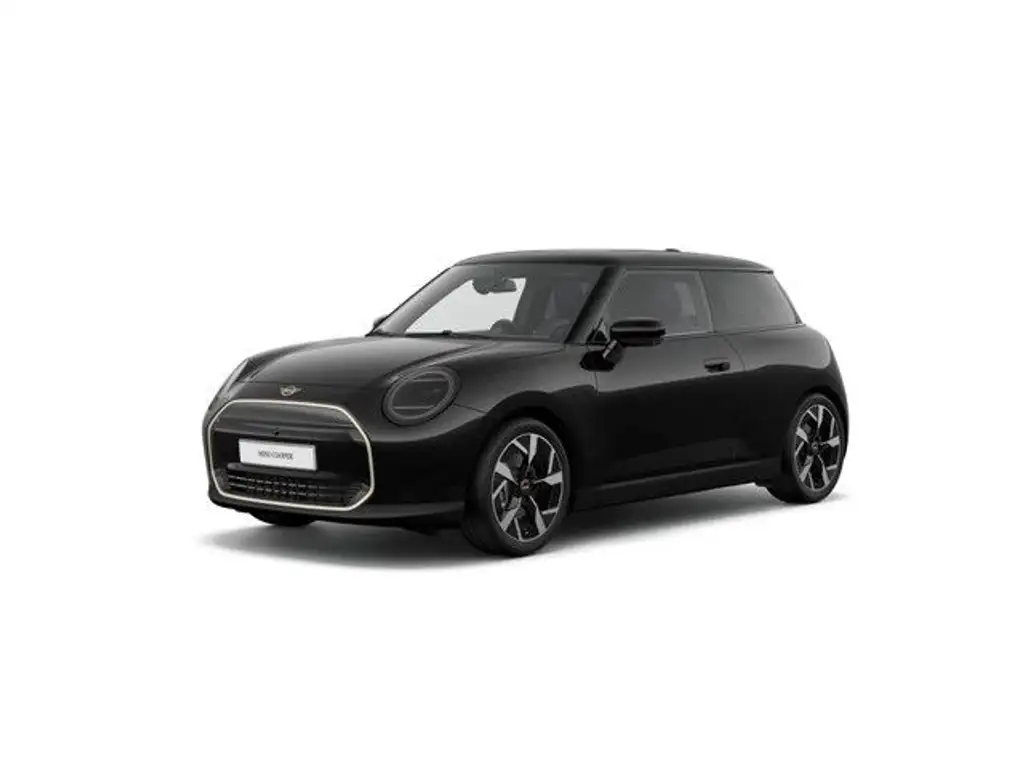 MINI Cooper COOPER Cooper E Favoured Trim Panorama